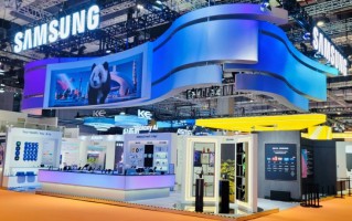 进博会“全勤生”三星的AI全景图：AI Home中国首秀