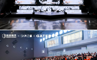 生态共造，触享非凡：佳达隆“第一幕”生态发布会于苏州圆满落幕